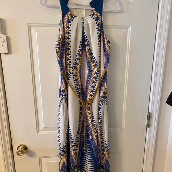 Anthropologie Dresses & Skirts - Pre owned anthropology Maeve dress size 6